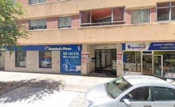 Grupo Formación EGS