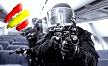 Academia Bomberos, Policía y Guardia Civil en Zaragoza | Campus Oposiciones