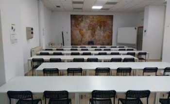 Academia LC Oposiciones