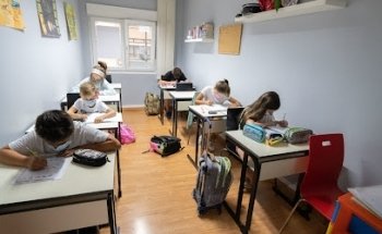 Centro De Estudios Campus