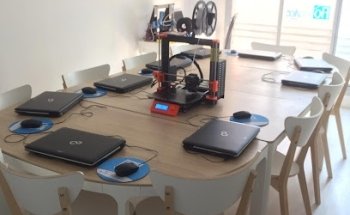 FloService Centro de Formación