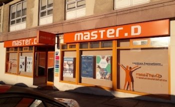 Academia de Oposiciones y Cursos Davante MasterD | A Coruña