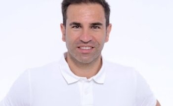 Oposiciones Educación Física Luis Timón