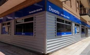 Academia Oposiciones y Cursos Davante MasterD | Alcalá de Henares