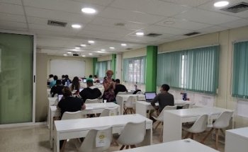 Liceo 2000 - Centro de formación de desempleados, ocupados y empresas - Academía de Oposiciones