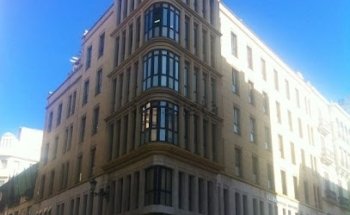 AHA FORMACIÓN (Alejandro Hernández Ayala)