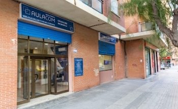 Academia Escuela Formativa AULACOM