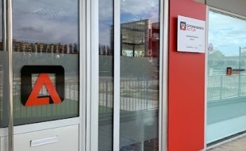 Academia Oposiciones Actur