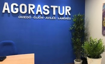 Academia de Oposiciones y Cursos | Agorastur Formación Oviedo