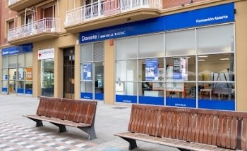 Academia de Oposiciones y Cursos Davante MasterD | Pamplona