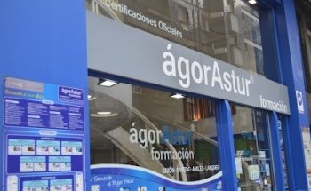 Agorastur Formación Gijón