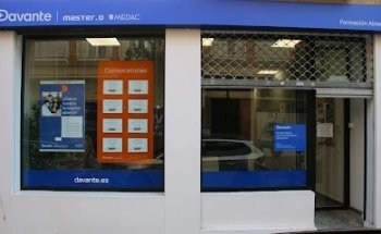 Academia Oposiciones y Cursos Davante MasterD| Huelva