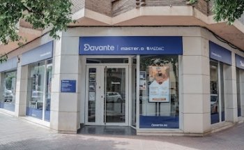 Academia de Oposiciones y Cursos Davante MasterD | Castellón