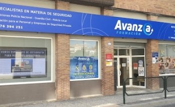 Academia Avanza Zaragoza