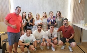 The Globe Centro Preparador Oposiciones