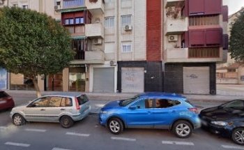 AVEFOR - Guardia Civil