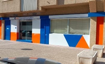 Academia CES FormaOpositores