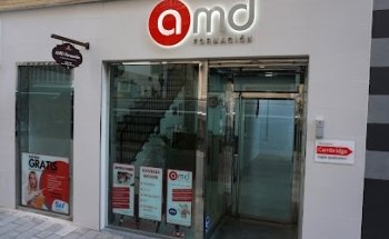 AMD Formación